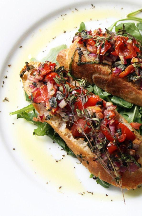 Antipasto
